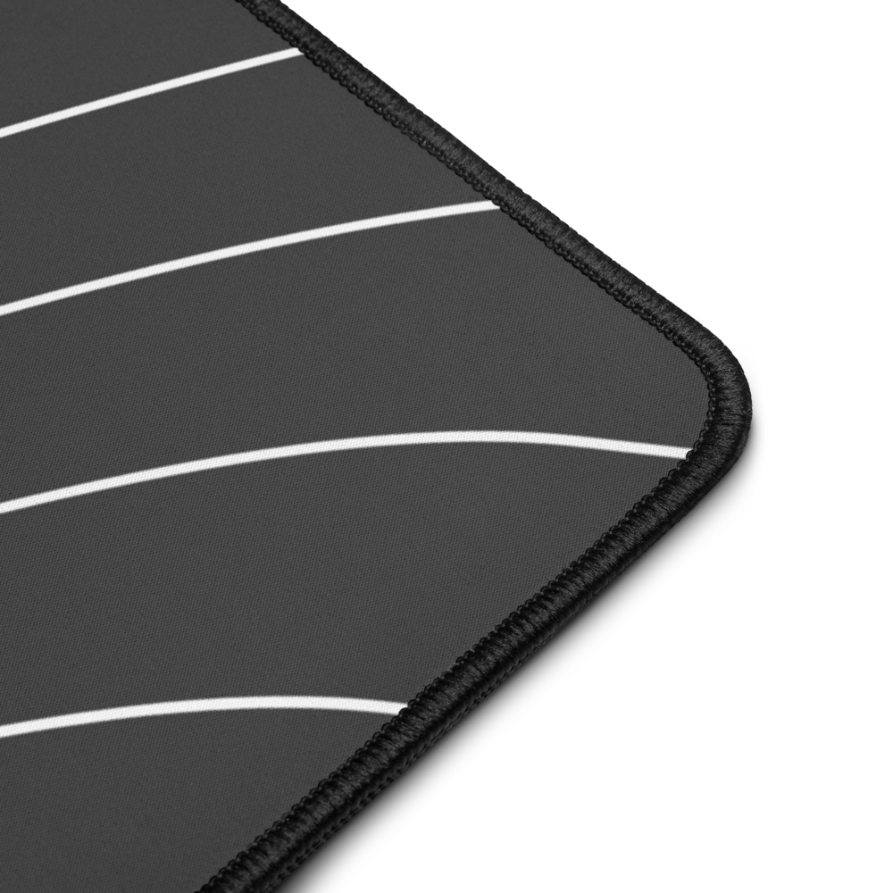 Cloudmat Nightflow Deskmat