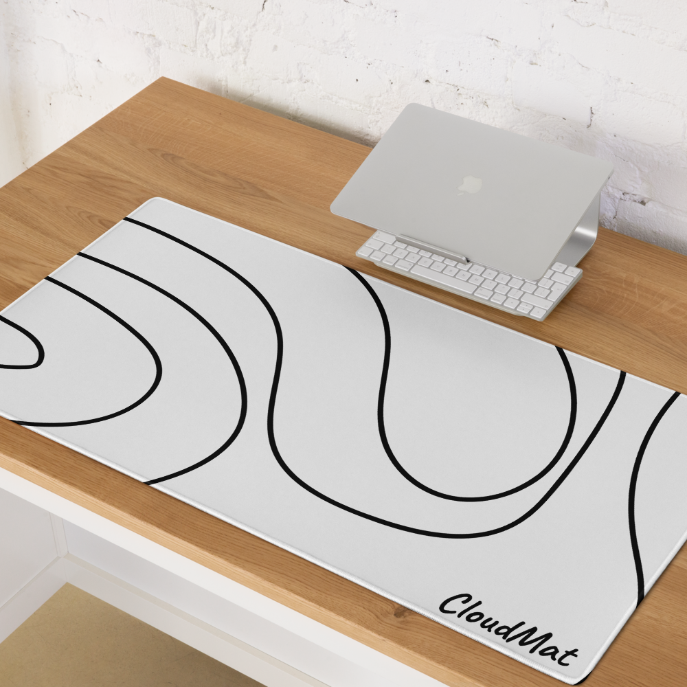Cloudmat Driftline Mousepad