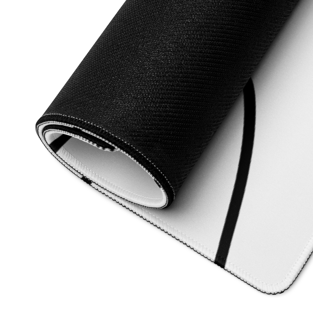 Cloudmat Driftline Mousepad