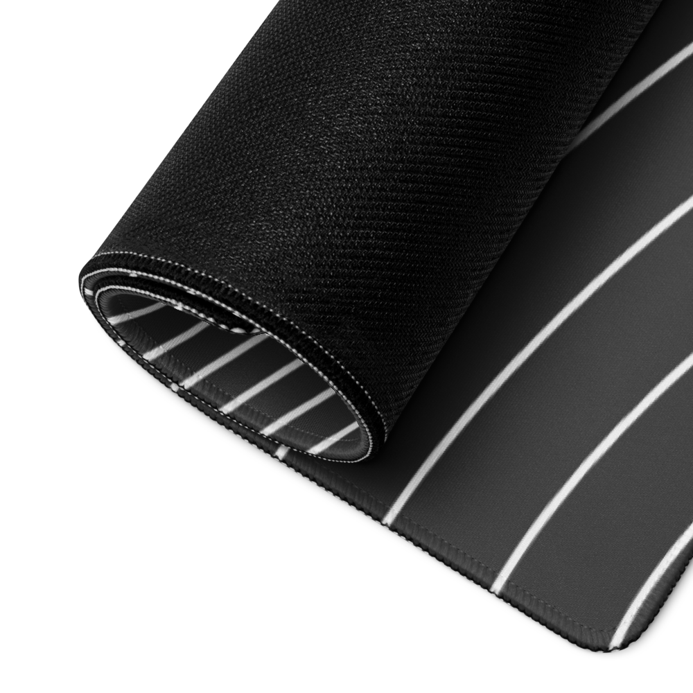 Cloudmat Nightflow Mousepad